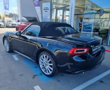 Zunanja slika - Fiat 124 - Spider 1.4 Multiair Turbo Lusso - KOT NOV - SAMO 8.938km - 6 - Predogledna slika