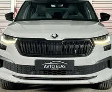 Zunanja slika - Škoda Kodiaq - 2.0 TDI SPORTLINE DSG - PANO - HLAJ GRET SED. - 2 - Predogledna slika
