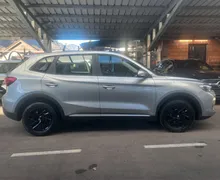 Zunanja slika - MG MG ZS - ZS 1.5L Standard - 10 - Predogledna slika