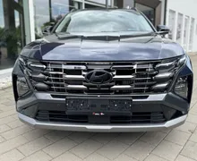 Zunanja slika - Hyundai Tucson - 1.6 T-GDI  IMPRESSION 2WD Auto - 2 - Predogledna slika