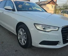 Zunanja slika - Audi A6 - Avant 2.0 TDI 177ks °AUTOMATIC° °PANORAMA° °KAMERA° - 4 - Predogledna slika