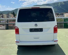 Zunanja slika - Volkswagen Multivan - 2.0 TDI DMR Comfortline DSG. LED. NAVI. 2X PDC. - 7 - Predogledna slika