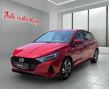 Zunanja slika - Hyundai i20 - 1,2 Life - 3 - Predogledna slika