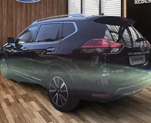Zunanja slika - Nissan X-Trail - 4WD 2.0 dCi Tekna-USNJE- PANO-NAVI-VK-LED - 5 - Predogledna slika