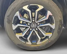 Zunanja slika - Toyota Yaris Cross - 1.5 HEV 5D E-CVT SPORT ASSIST - 18 - Predogledna slika