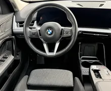 Zunanja slika - BMW X1 - sDrive18d - 7 - Predogledna slika