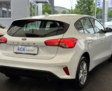 Zunanja slika - Ford Focus - 1.5 EcoBlue Trend SLO 1.Lastnik - 6 - Predogledna slika