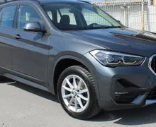Zunanja slika - BMW X1 - serija :  sDrive18d Aut.-NAVI-PDC-ALU - 8 - Predogledna slika