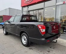 Zunanja slika - SsangYong Musso - Grand 2.2 XDi Active+ 4WD M T - 4 - Predogledna slika
