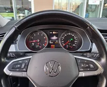 Zunanja slika - VW Passat - 1.5 TSI BMT Elegance avt. 110kW DECEMBRSKA AKCIJA. - 15 - Predogledna slika