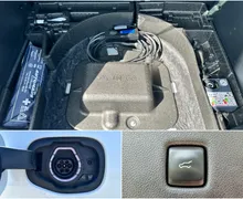 Zunanja slika - Ford Kuga - 2.5 Duratec PHEV Titanium HYBRID-VIRT-KAM-KEYLESS - 11 - Predogledna slika