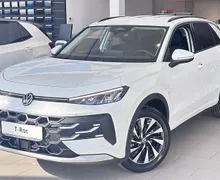 Zunanja slika - Volkswagen T-Roc - Life 1.5 eTSI DSG - NA ZALOGI - - 1 - Predogledna slika
