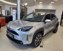 Zunanja slika - Toyota Yaris Cross - 1.5 HEV Sport Assist - 3 - Predogledna slika