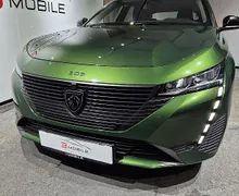 Zunanja slika - Peugeot 308 - 1.5 BlueHDi 130 VIRTUAL-PDC-FULL LED - 2 - Predogledna slika