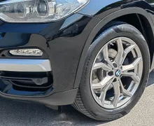 Zunanja slika - BMW X3 - serija : 20d-190KM-X-DRIVE-SPORTLINE-LED-NAVI-137.000KM-19C - 8 - Predogledna slika
