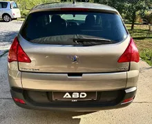 Zunanja slika - Peugeot 3008 - 1.6 HDi SLO PANORAMA-ALU-VELIK SERVIS - DIG KLIMA - 5 - Predogledna slika