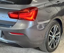 Zunanja slika - BMW Serija 1 - : 118d Sport Line - FULL LED - NAVI - TEMP - PDC ... - 20 - Predogledna slika