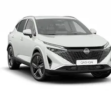 Zunanja slika - Nissan Qashqai - 1.3 DIG-T MHEV Tekna X-Tronic - 2 - Predogledna slika
