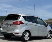 Zunanja slika - Ford B-MAX - 1.0 EcoBoost TREND SAMO 20.539 km 1.LASTNIK SLO - 7 - Predogledna slika