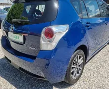 Zunanja slika - Toyota Verso - 1.6 D-4D - HITRI KREDIT BREZ POLOGA - 4 - Predogledna slika