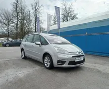 Zunanja slika - Citroën C4 - Picasso 1.6 HDI.OPR.VEL.SERVIS - 6 - Predogledna slika