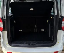 Zunanja slika - Ford Tourneo - Courier 1.5 TDCI +Klima+ Tempomat +6 prestav - 12 - Predogledna slika
