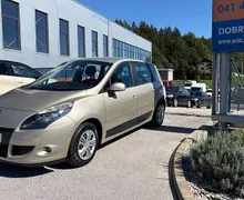 Zunanja slika - Renault Scénic - Scenic 1.5 dCi Dynamique ZELO LEPO OHRANJEN - 3 - Predogledna slika