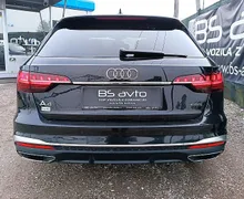 Zunanja slika - Audi A4 - Avant 40 TFSI quattro 3X S-LINE WEBASTO MATRIX VL KLJUKA - 5 - Predogledna slika