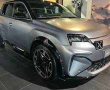 Zunanja slika - Alpine A290 - GT - 2 - Predogledna slika