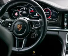 Zunanja slika - Porsche Panamera - 4.0 V8 TURBO 4WD - 8 - Predogledna slika