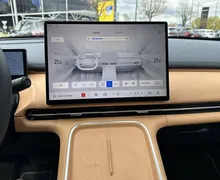 Zunanja slika - Geely StarRay EM-i - Plug-In Hybrid 1.5 Max Avt. - 16 - Predogledna slika