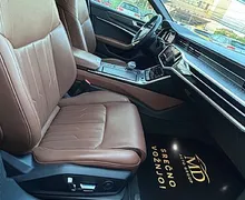 Zunanja slika - Audi A6 - Avant 50TDIquattro-360KAMERA-HLAJENJE-VIRTUAL-HEAD UP - 10 - Predogledna slika