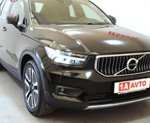 Zunanja slika - Volvo XC40 - T4 Recharge Twin Engine Inscription Avt. - 3 - Predogledna slika