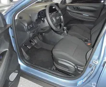 Zunanja slika - Hyundai Bayon - 1.0 T-GDI 90 COMFORT°AAC°WINTER°RG° - 7 - Predogledna slika