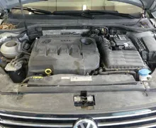 Zunanja slika - VW Passat - Variant 2.0 TDI 110KW.NEMŠKI+4ALU.NAVI.PDC.12 MES.JAMSTVO - 4 - Predogledna slika