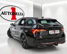 Zunanja slika - Škoda Octavia - Combi 2.0 TDI RS DSG - 4 - Predogledna slika