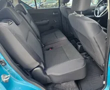 Notranja slika - Suzuki Ignis - 1.2 VVT Hybrid. 1.LASTNIK  SLO LED KAMERA - 12 - Predogledna slika