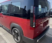 Zunanja slika - KIA PV5 - 71.2 kWh baterija 120 kW 163 KS  Quantum - 5 - Predogledna slika