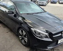 Zunanja slika - Mercedes-Benz CLA-Razred - CLA Shooting Brake CLA 200D LED-NAVI-KAMERA-GRETJE SEDEŽEV - 3 - Predogledna slika