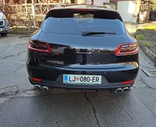 Zunanja slika - Porsche Macan - 3.0 S Diesel 190kw - 5 - Predogledna slika