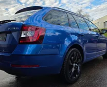 Zunanja slika - Škoda Octavia - Combi 2.0 TDI Family DSG 1 last odlično stanje - 4 - Predogledna slika