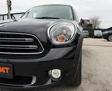 Zunanja slika - MINI Countryman - ONE D  LED NAVI TEMPOMAT AVTO.KLIMA ALU 17 - 8 - Predogledna slika