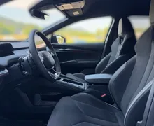 Notranja slika - Škoda Enyaq IV - SPORTLINE 85 - 7 - Predogledna slika