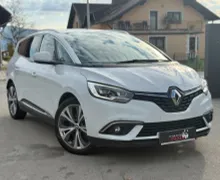 Zunanja slika - Renault Scénic - Grand  dCi 110 Energy Bose EDC - 3 - Predogledna slika