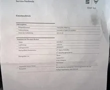 Zunanja slika - Seat Leon - ST 2.0 TDI FR DSG.NEMŠKI+4ALU.PANORAMA.GRE.SEDEŽEV - 14 - Predogledna slika