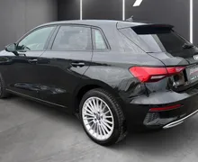 Zunanja slika - Audi A3 - Sportback 35 TFSI Advanced S tronic - 3 - Predogledna slika