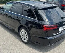Zunanja slika - Audi A6 - Avant 3.0 TDI QUATTRO 218ks °KAMERA° °KLJUKA° - 7 - Predogledna slika