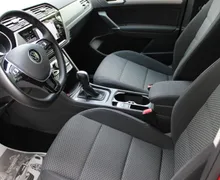 Zunanja slika - Volkswagen Touran - 2.0 TDI BMT Lounge DSG-KAMERA-NAVI-ALU-PDC - 12 - Predogledna slika