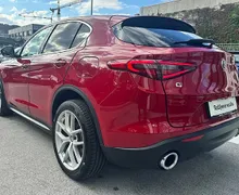 Zunanja slika - Alfa Romeo Stelvio - Q4 2.0 Turbo 280 First Edition Avt. - 3 - Predogledna slika
