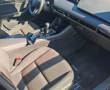 Zunanja slika - Mazda Mazda3 - 2.0 X-186 MHEV CENTER-LINE DESI 1 LASTNIK - 7 - Predogledna slika